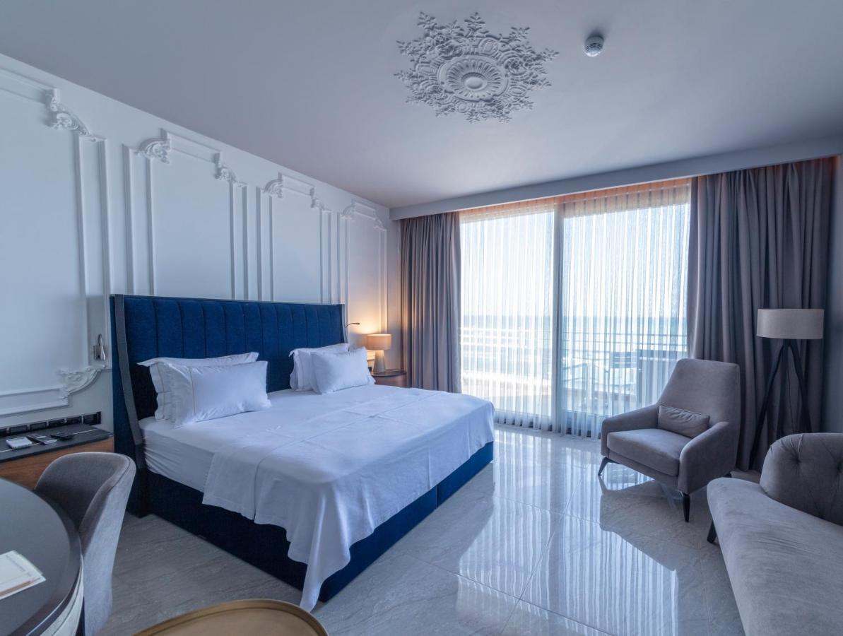 Venn Boutique Hotel Samsun Exteriör bild