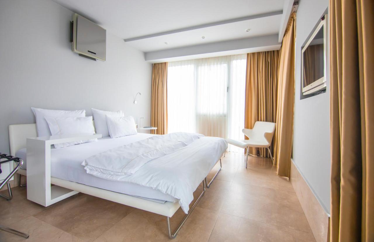 Venn Boutique Hotel Samsun Exteriör bild