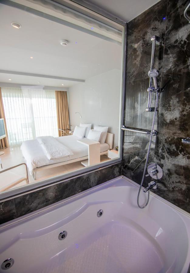 Venn Boutique Hotel Samsun Exteriör bild