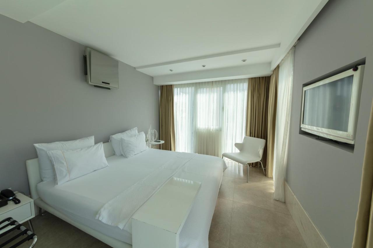 Venn Boutique Hotel Samsun Exteriör bild