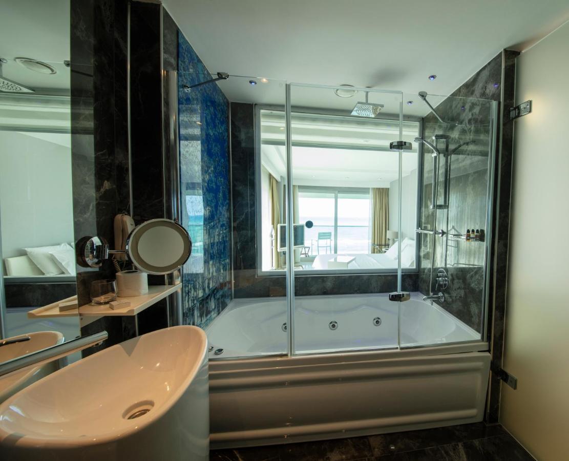 Venn Boutique Hotel Samsun Exteriör bild