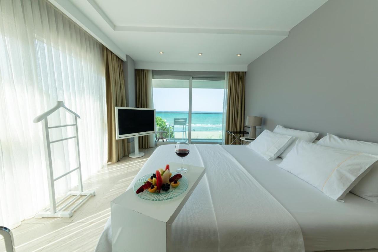 Venn Boutique Hotel Samsun Exteriör bild